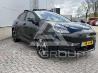 2025 Ford Puma
