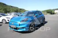 2025 Ford Puma