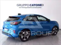 2025 Ford Puma