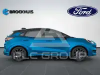 2025 Ford Puma
