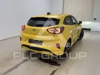 2025 Ford Puma