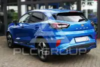 2025 Ford Puma
