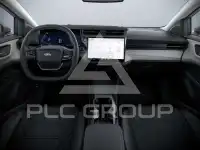 2026 Ford Puma