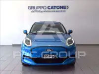 2025 Ford Puma