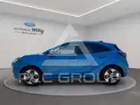 2025 Ford Puma