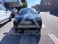 2025 Ford Puma