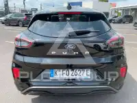 2025 Ford Puma