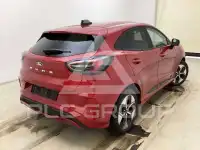 2025 Ford Puma
