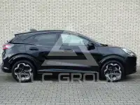 2025 Ford Puma