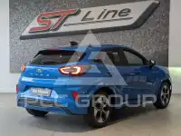 2025 Ford Puma