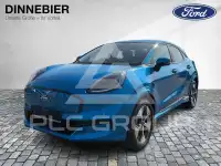 2025 Ford Puma