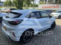 2025 Ford Puma