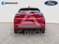 2025 Ford Puma