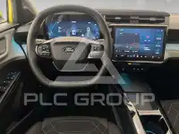 2025 Ford Puma