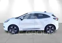 2025 Ford Puma