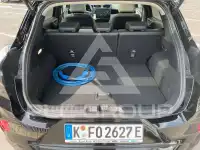 2025 Ford Puma