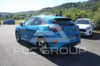 2025 Ford Puma