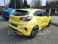 2025 Ford Puma