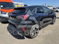2025 Ford Puma
