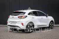 2025 Ford Puma