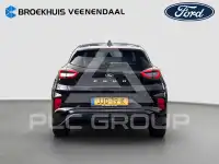2025 Ford Puma