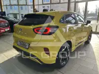 2025 Ford Puma