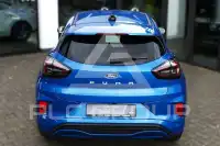 2025 Ford Puma