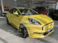 2025 Ford Puma