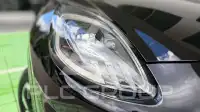 2025 Ford Puma
