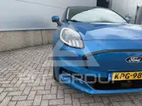 2025 Ford Puma