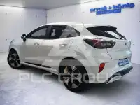 2025 Ford Puma
