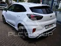 2025 Ford Puma
