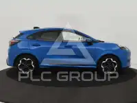 2025 Ford Puma