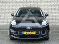 2025 Ford Puma