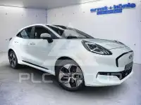 2025 Ford Puma