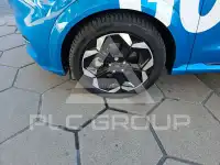 2025 Ford Puma
