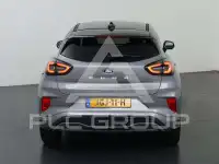 2025 Ford Puma