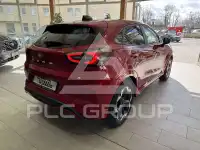 2025 Ford Puma