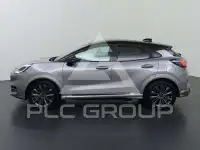 2025 Ford Puma
