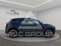 2025 Ford Puma