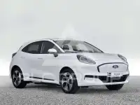 2025 Ford Puma