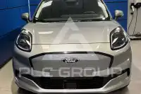 2026 Ford Puma