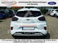 2025 Ford Puma