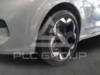 2025 Ford Puma