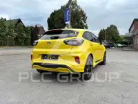 2025 Ford Puma