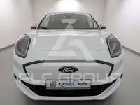 2025 Ford Puma