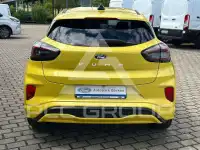 2025 Ford Puma