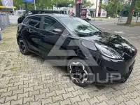 2025 Ford Puma