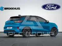 2025 Ford Puma