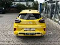 2025 Ford Puma
